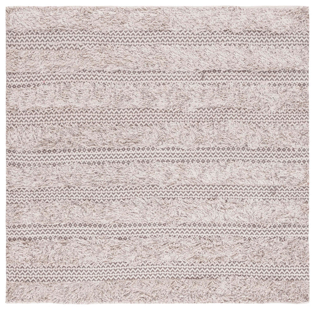 Safavieh Natura Nat929F Grey/Ivory Rug.
