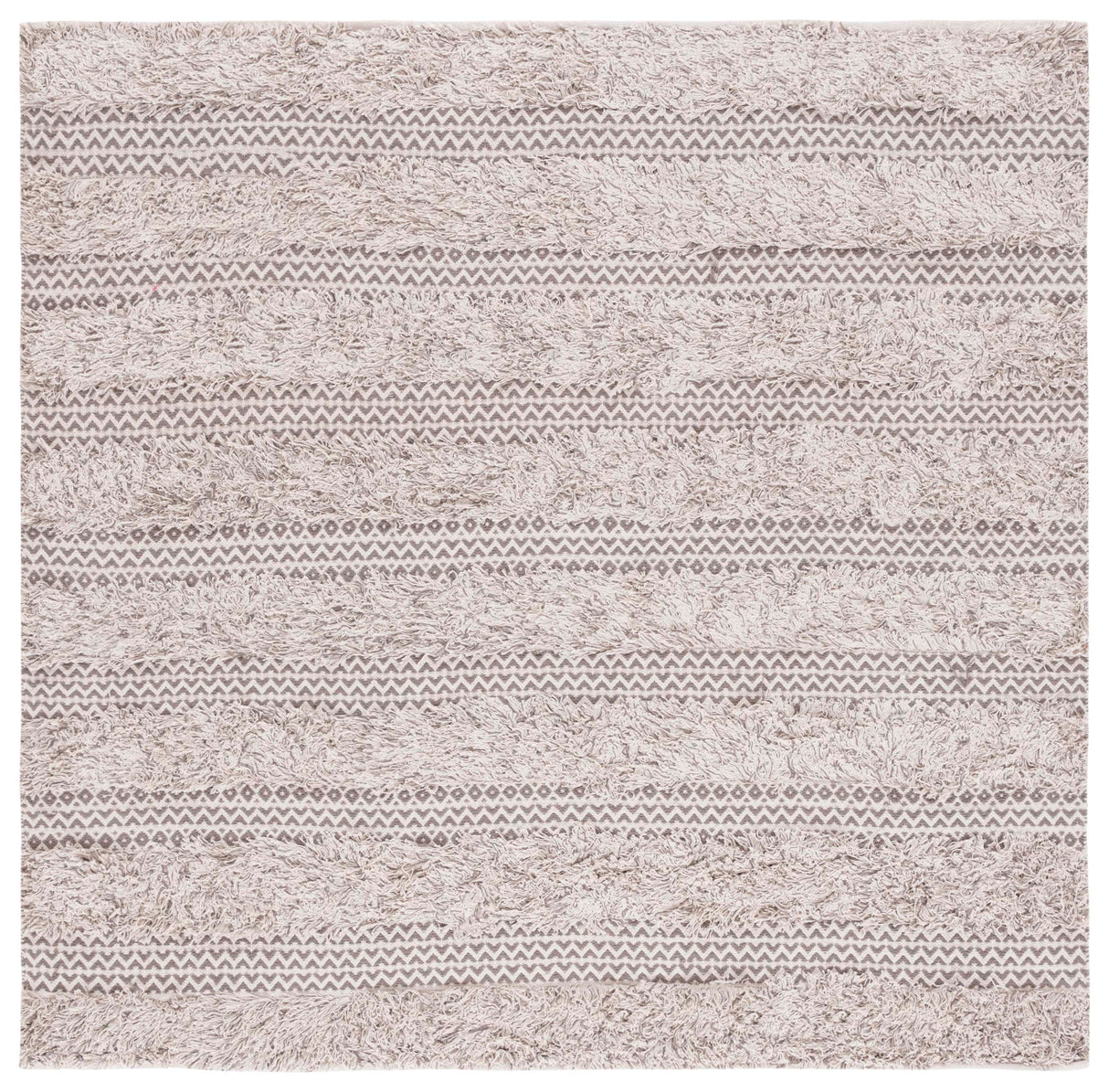 Safavieh Natura Nat929F Grey/Ivory Rug.