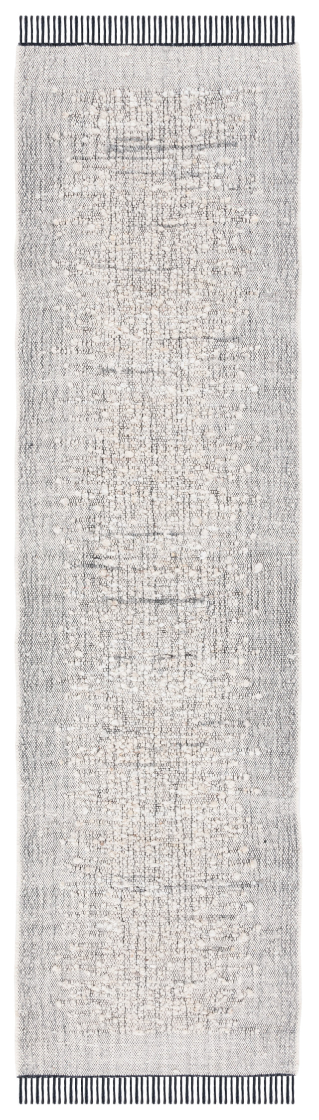 Safavieh Natura Nat930Z Ivory/Black Rug.