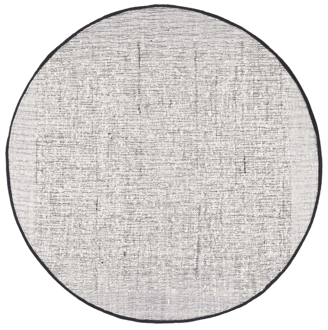 Safavieh Natura Nat930Z Ivory/Black Rug.