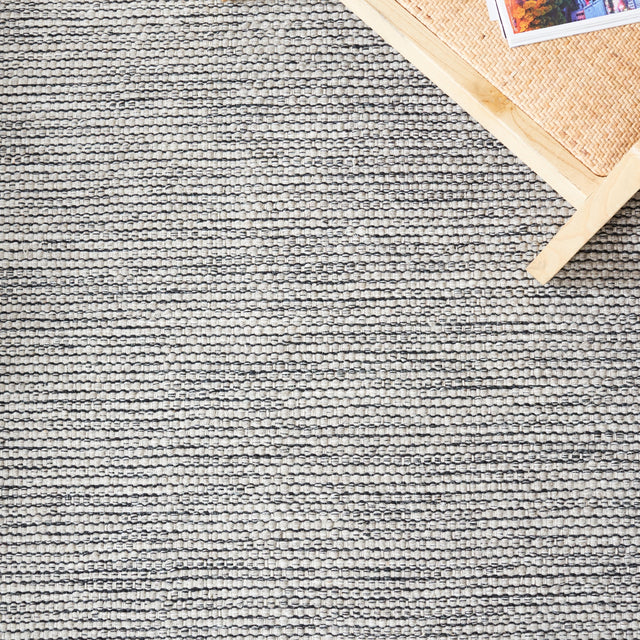 Safavieh Natura Nat975F Grey/Ivory Rug.