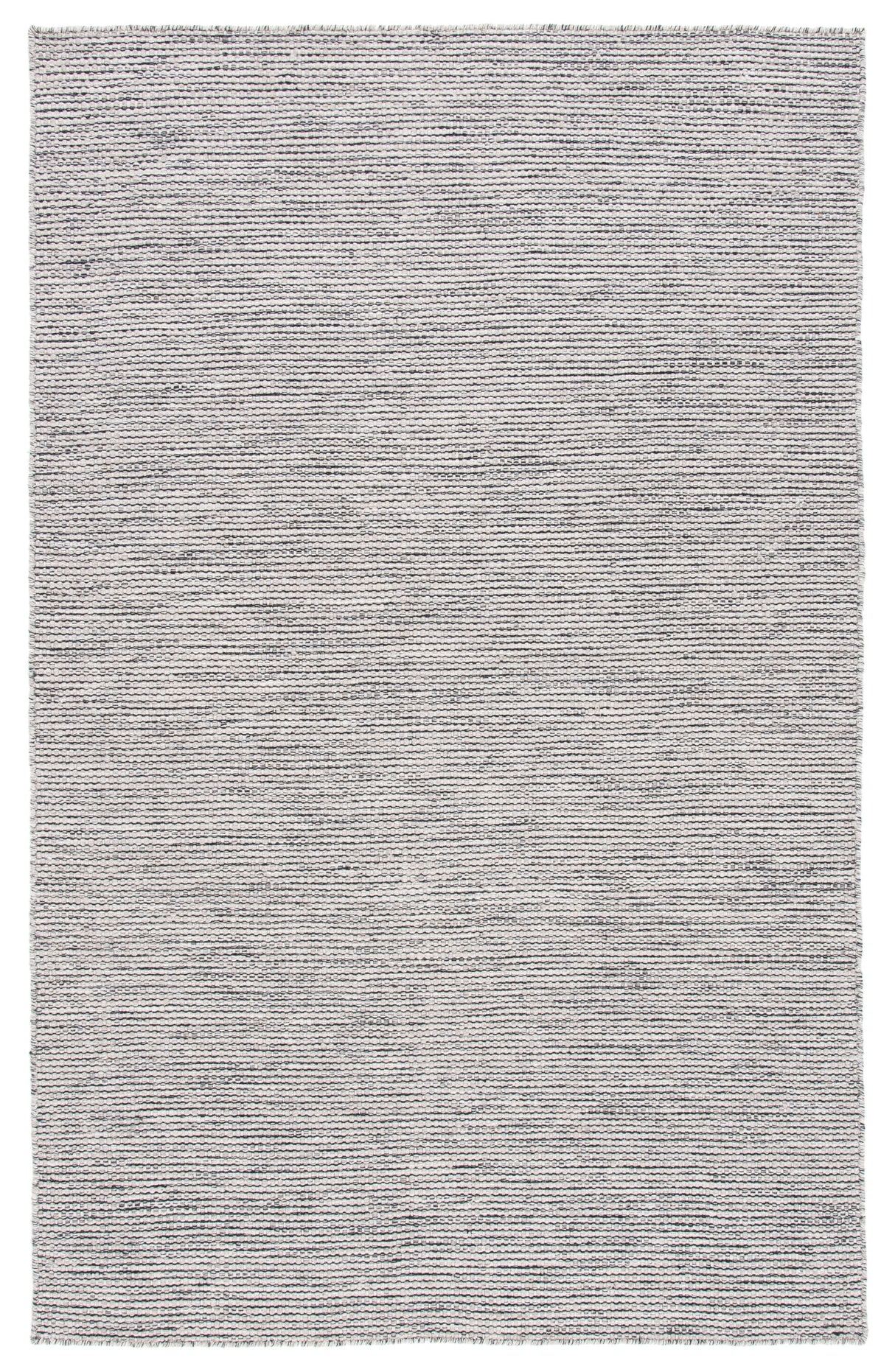 Safavieh Natura Nat975F Grey/Ivory Rug.