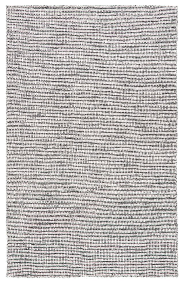 Safavieh Natura Nat975F Grey/Ivory Rug.