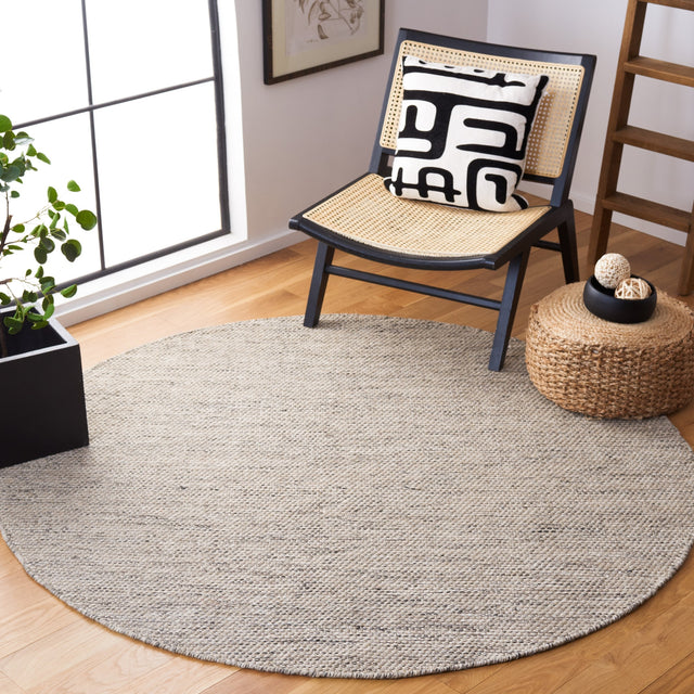 Safavieh Natura Nat975F Grey/Ivory Rug.