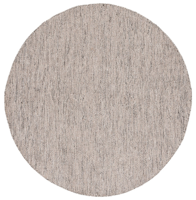 Safavieh Natura Nat975F Grey/Ivory Rug.