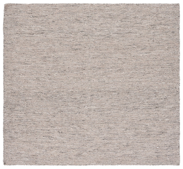 Safavieh Natura Nat975F Grey/Ivory Rug.