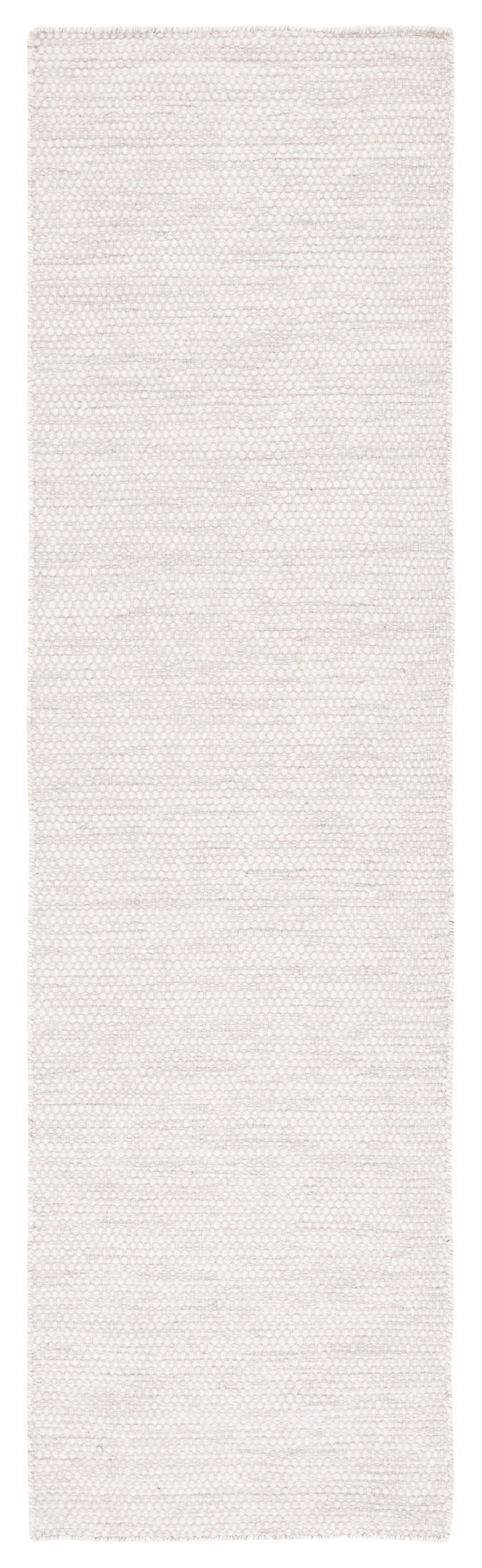 Safavieh Natura Nat975G Ivory/Light Grey Rug.