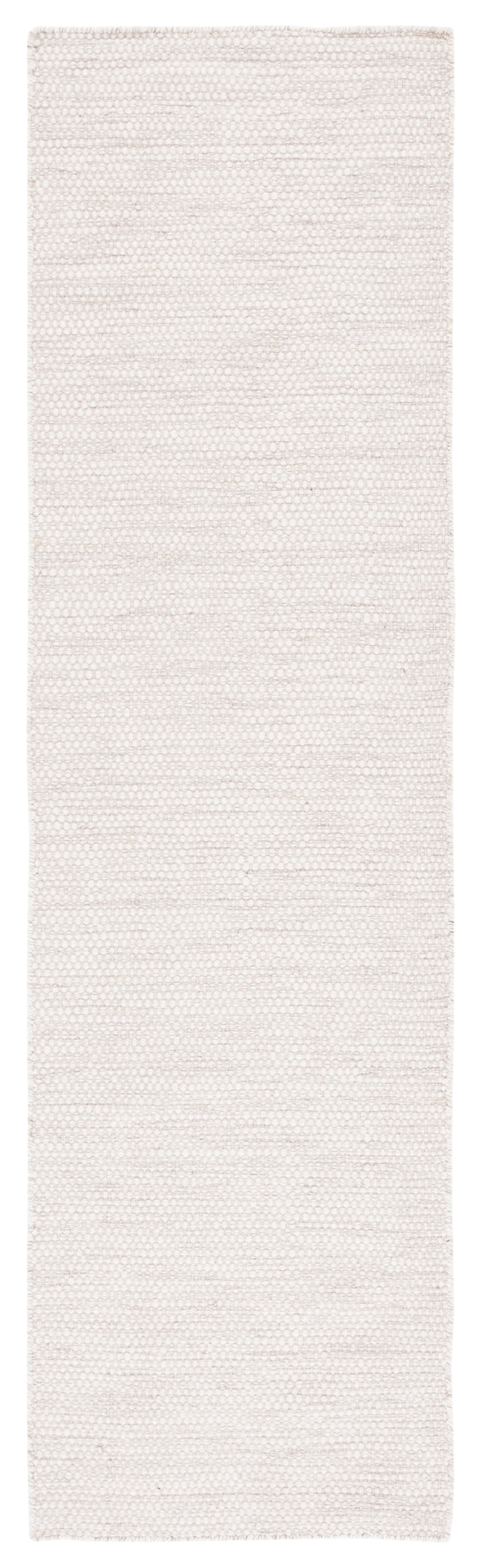 Safavieh Natura Nat975G Ivory/Light Grey Rug.