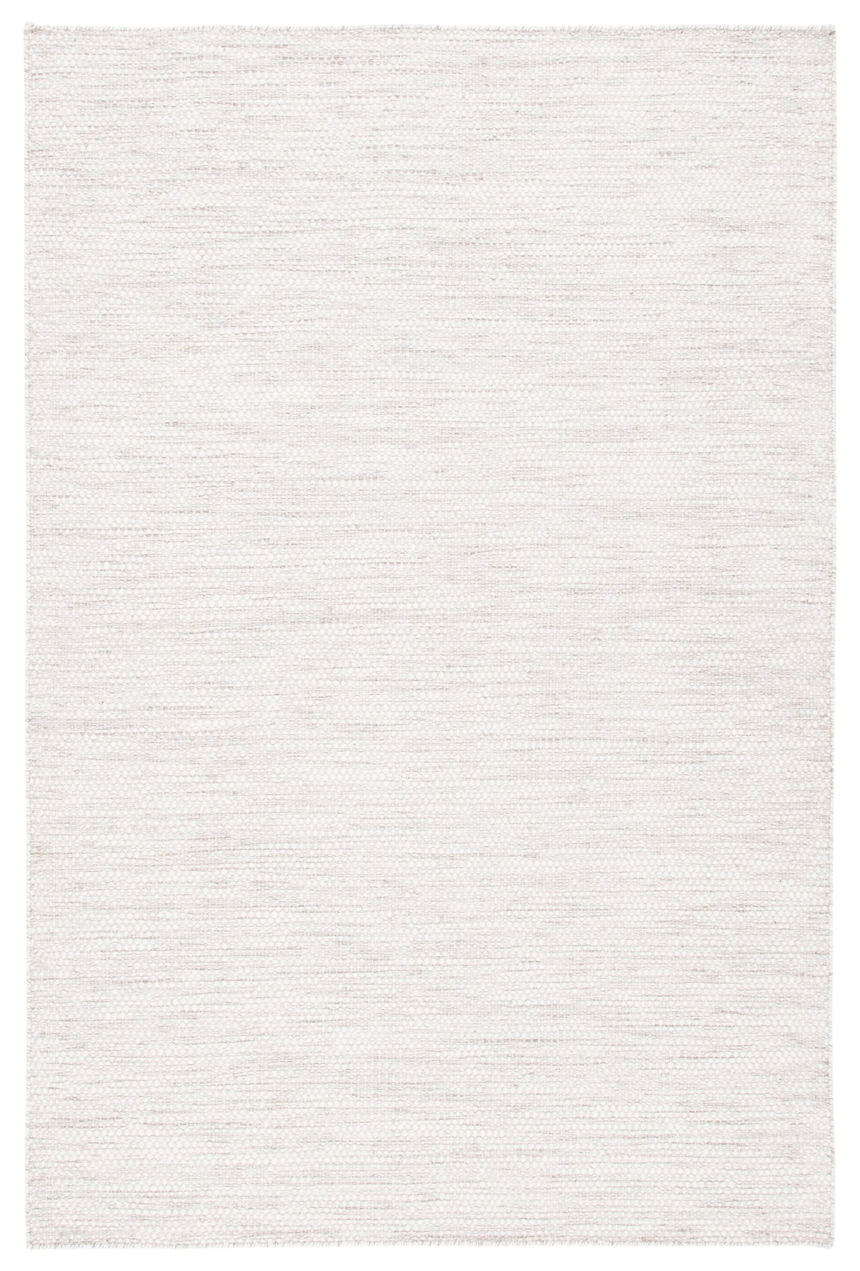 Safavieh Natura Nat975G Ivory/Light Grey Rug.