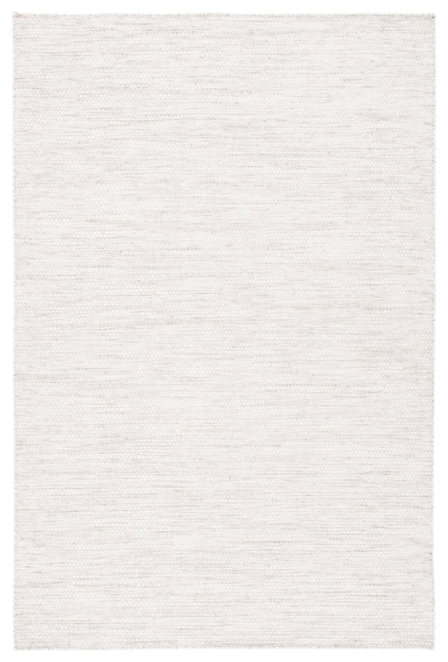 Safavieh Natura Nat975G Ivory/Light Grey Rug.
