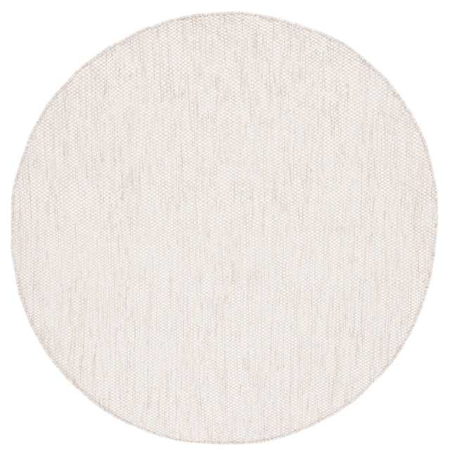 Safavieh Natura Nat975G Ivory/Light Grey Rug.