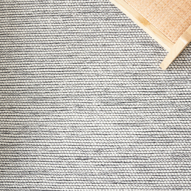 Safavieh Natura Nat975Z Ivory/Black Rug.