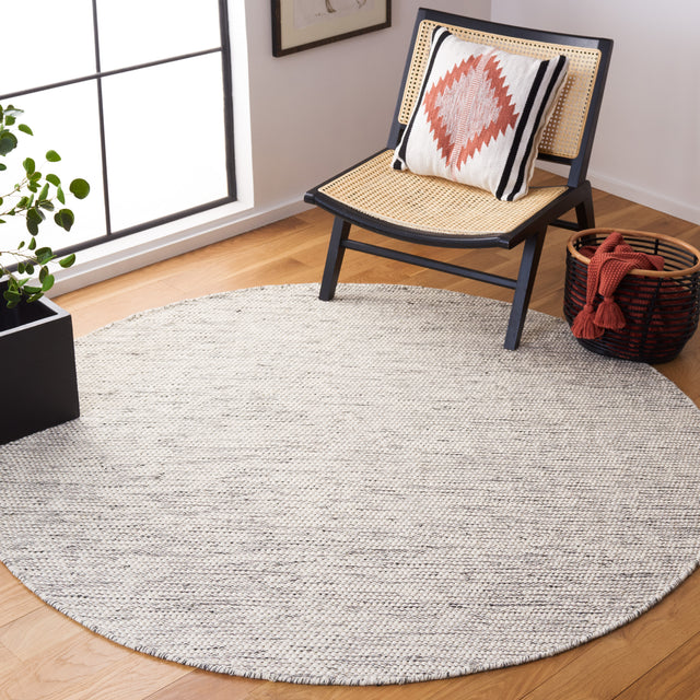 Safavieh Natura Nat975Z Ivory/Black Rug.