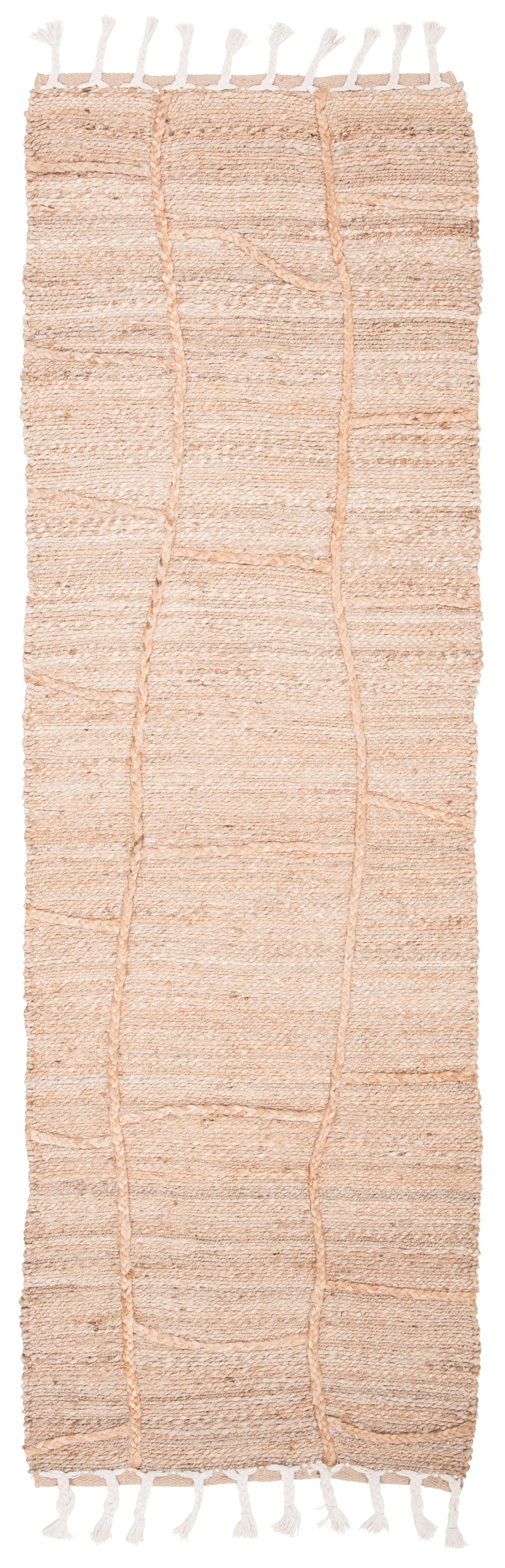 Safavieh Natural Fiber Nf105B Natural Rugs.