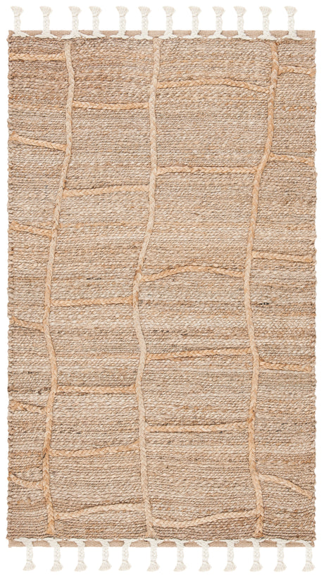 Safavieh Natural Fiber Nf105B Natural Rugs.