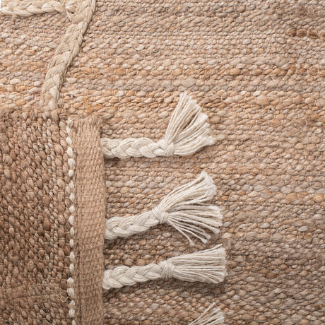 Safavieh Natural Fiber Nf105B Natural Rugs.