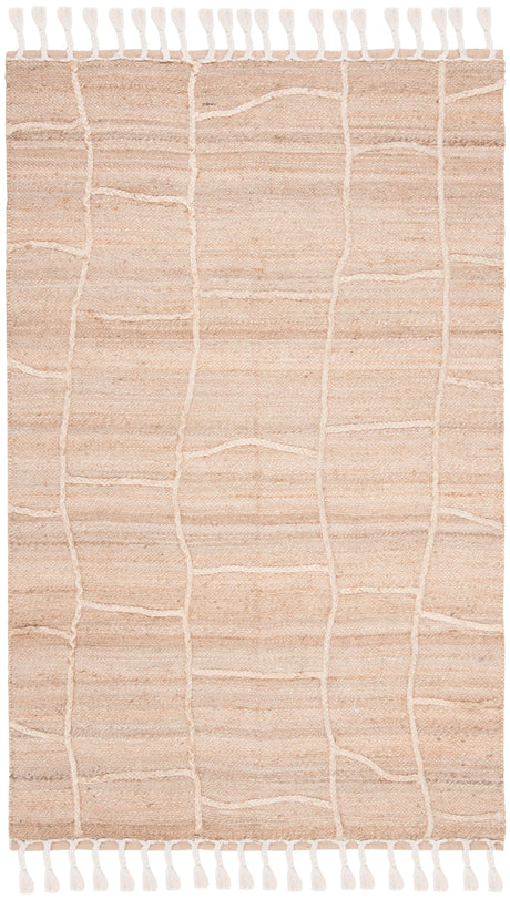 Safavieh Natural Fiber Nf105B Natural Rugs.