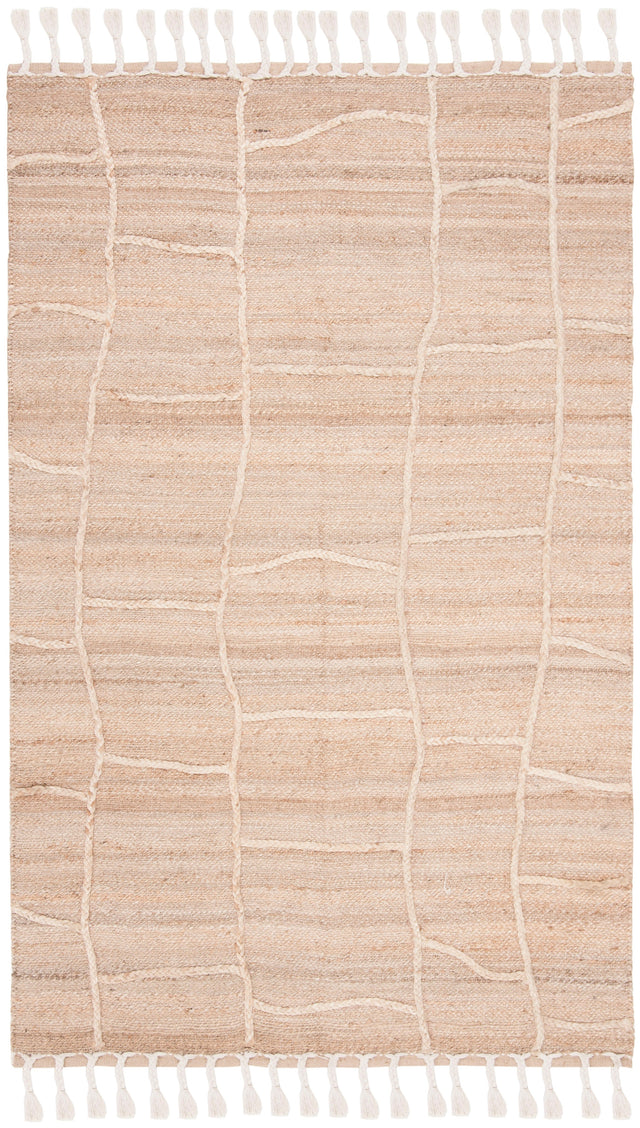 Safavieh Natural Fiber Nf105B Natural Rugs.