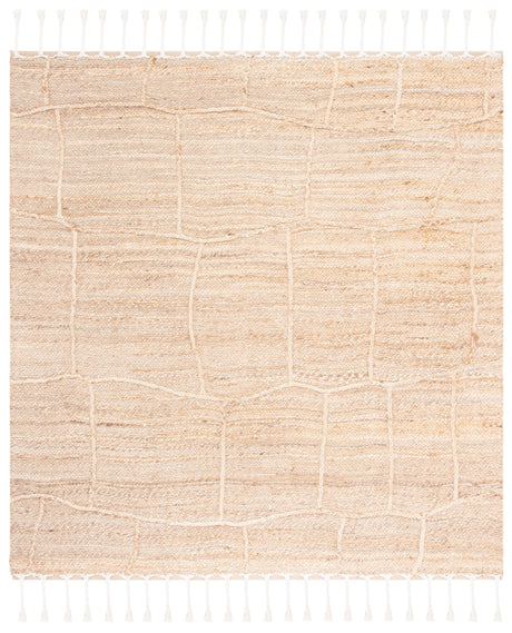 Safavieh Natural Fiber Nf105B Natural Rugs.
