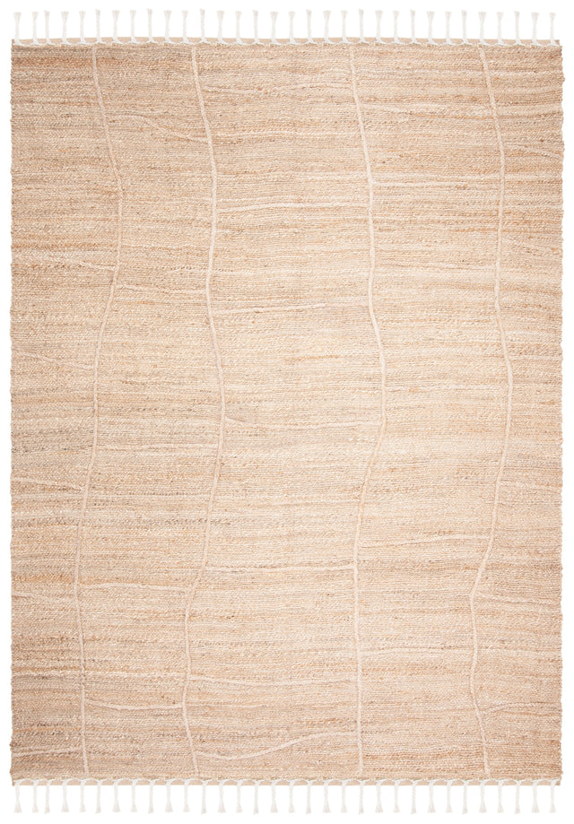 Safavieh Natural Fiber Nf105B Natural Rugs.