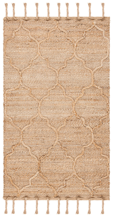 Safavieh Natural Fiber Nf106B Natural Rugs.