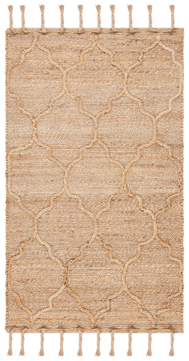 Safavieh Natural Fiber Nf106B Natural Rugs.