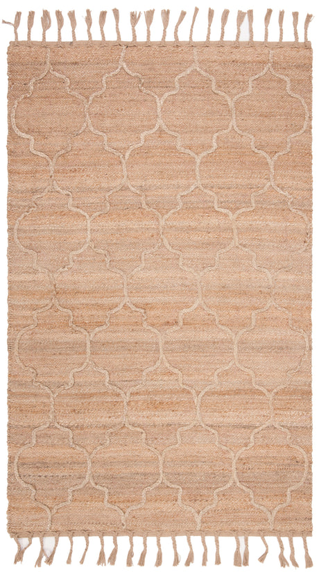 Safavieh Natural Fiber Nf106B Natural Rugs.