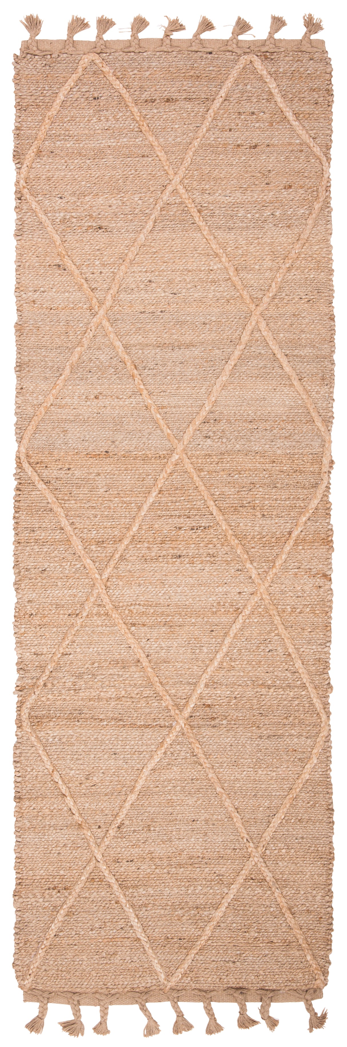 Safavieh Natural Fiber Nf107B Natural Rugs.