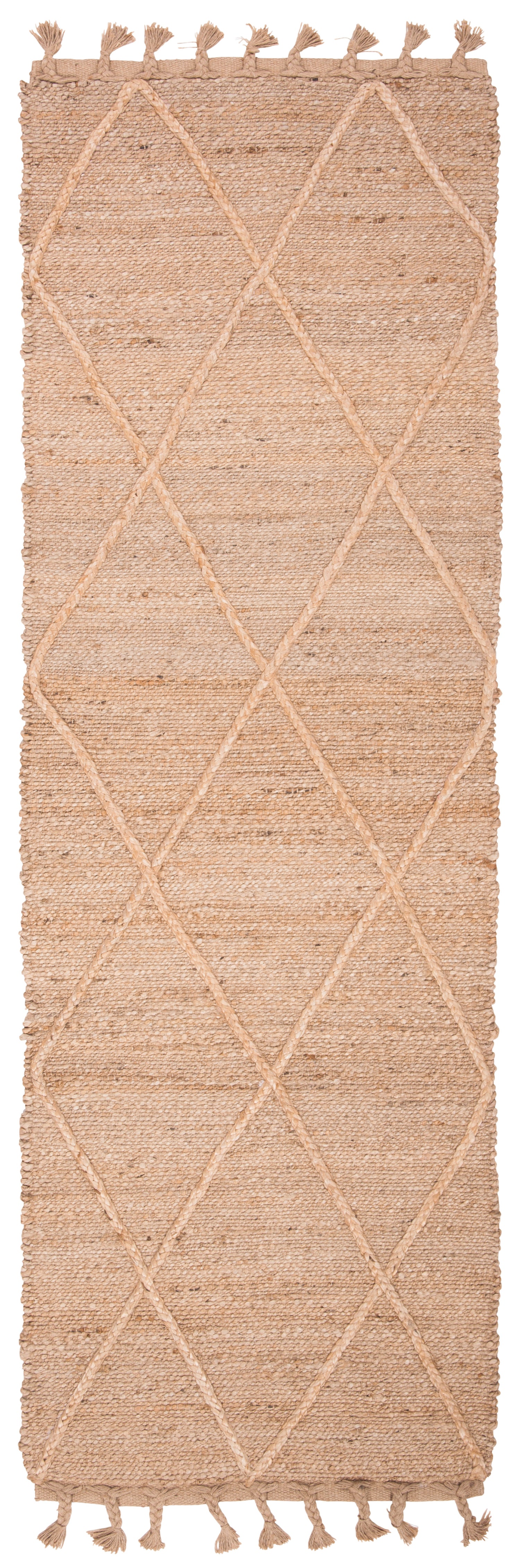 Safavieh Natural Fiber Nf107B Natural Rugs.
