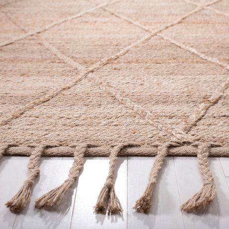 Safavieh Natural Fiber Nf107B Natural Rugs.