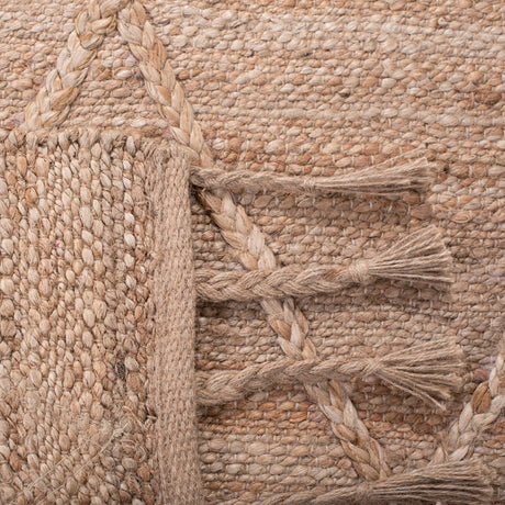 Safavieh Natural Fiber Nf107B Natural Rugs.