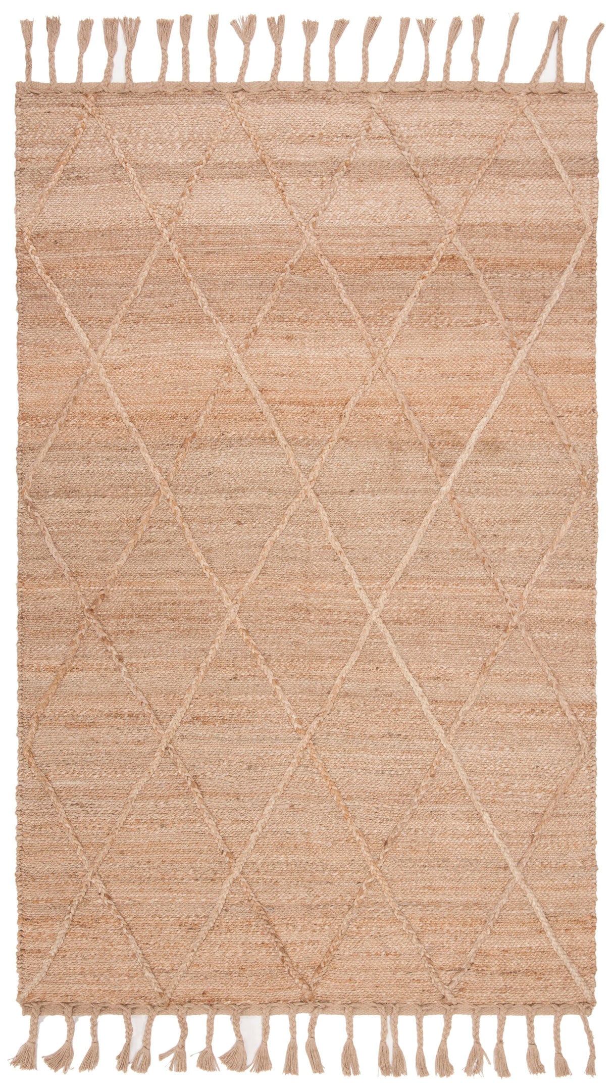 Safavieh Natural Fiber Nf107B Natural Rugs.