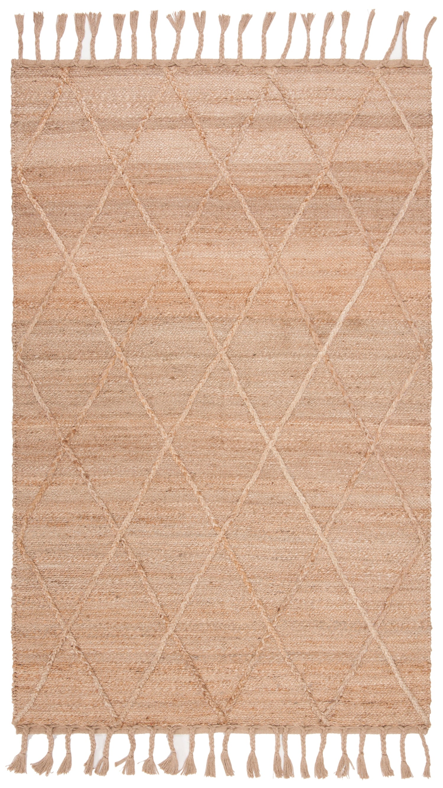 Safavieh Natural Fiber Nf107B Natural Rugs.