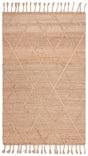 Safavieh Natural Fiber Nf107B Natural Rugs.