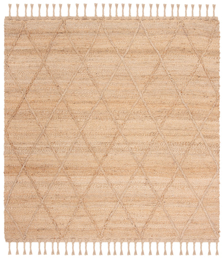 Safavieh Natural Fiber Nf107B Natural Rugs.