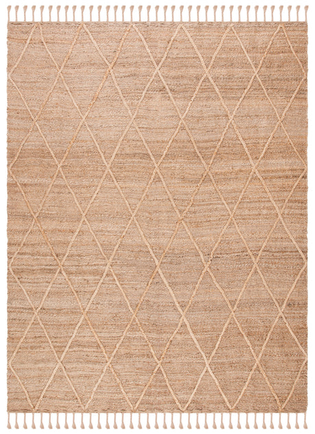 Safavieh Natural Fiber Nf107B Natural Rugs.