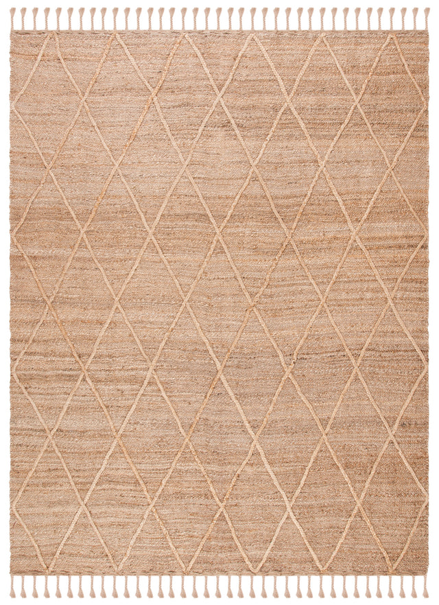 Safavieh Natural Fiber Nf107B Natural Rugs.
