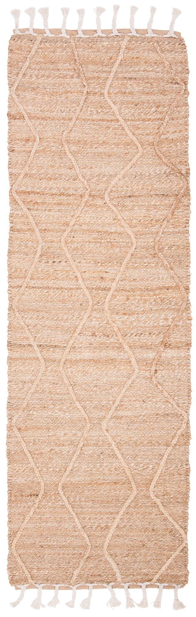 Safavieh Natural Fiber Nf108B Natural Rugs.