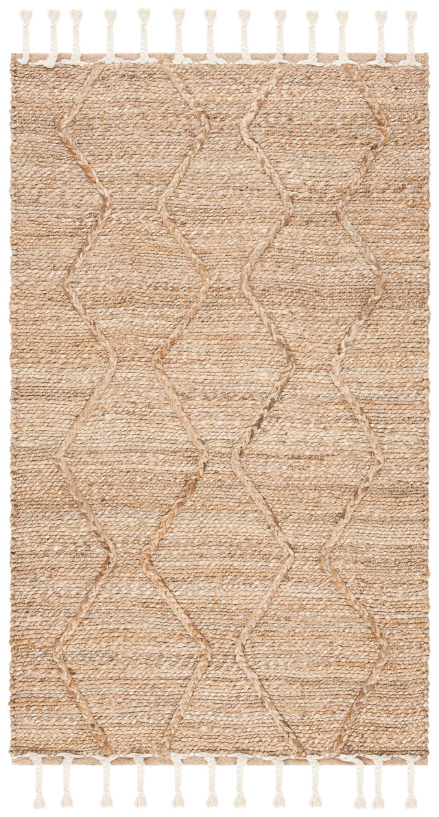 Safavieh Natural Fiber Nf108B Natural Rugs.