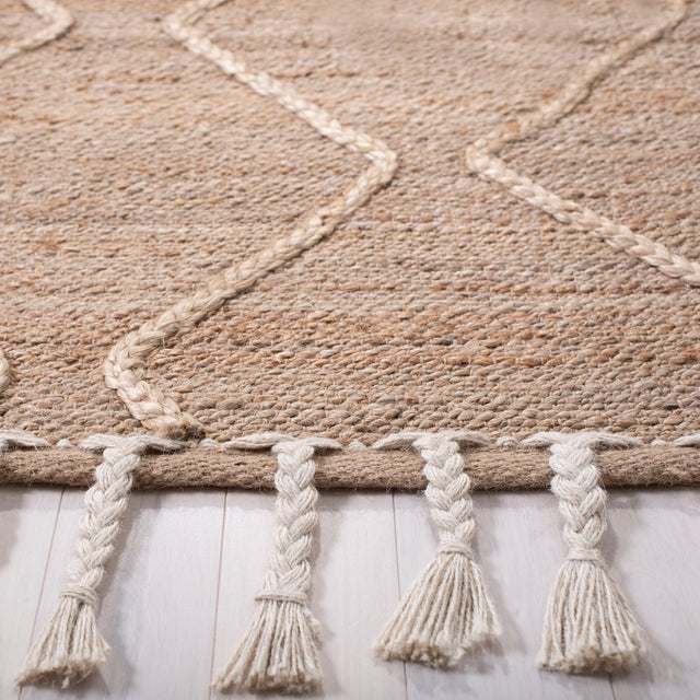 Safavieh Natural Fiber Nf108B Natural Rugs.