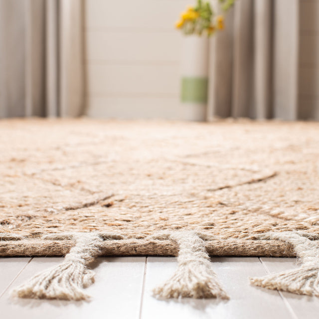 Safavieh Natural Fiber Nf108B Natural Rugs.