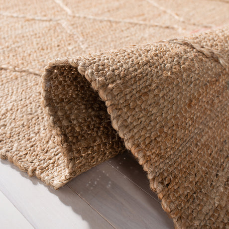 Safavieh Natural Fiber Nf108B Natural Rugs.