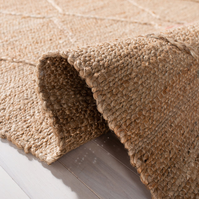 Safavieh Natural Fiber Nf108B Natural Rugs.