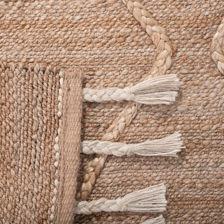 Safavieh Natural Fiber Nf108B Natural Rugs.