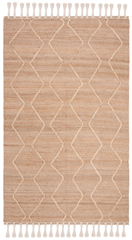 Safavieh Natural Fiber Nf108B Natural Rugs.