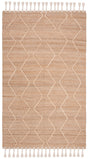 Safavieh Natural Fiber Nf108B Natural Rugs.