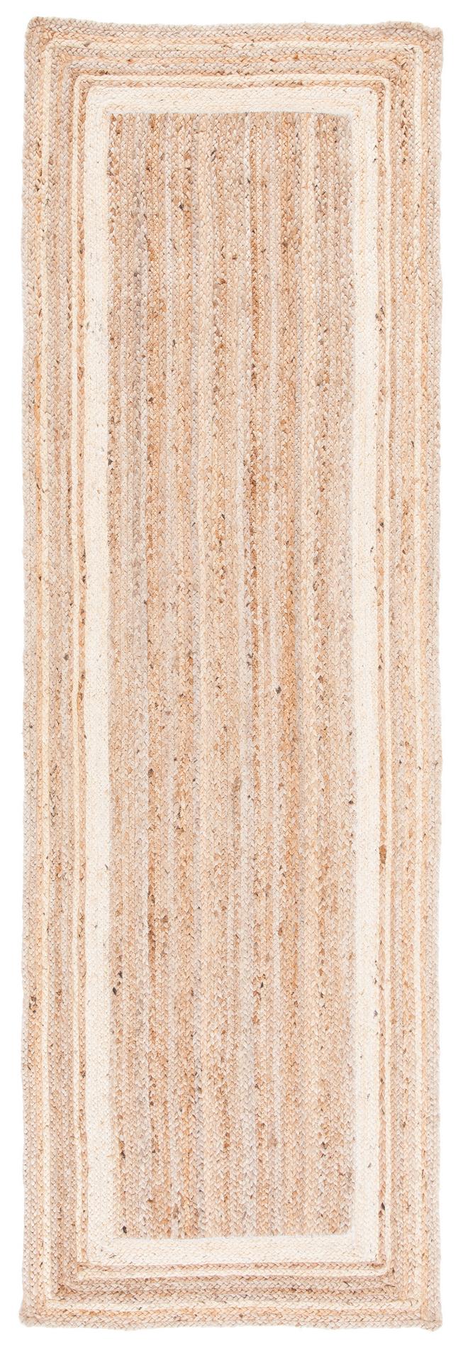 Safavieh Natural Fiber Nf109A Ivory/Natural Rugs.