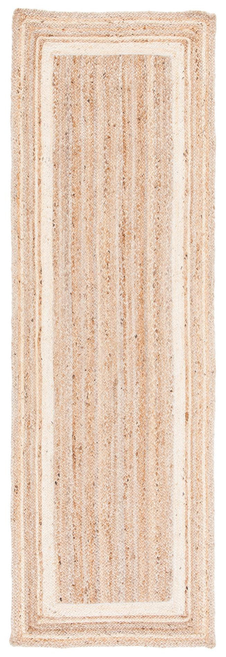 Safavieh Natural Fiber Nf109A Ivory/Natural Rugs.
