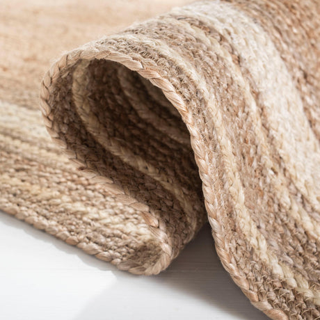 Safavieh Natural Fiber Nf109A Ivory/Natural Rugs.