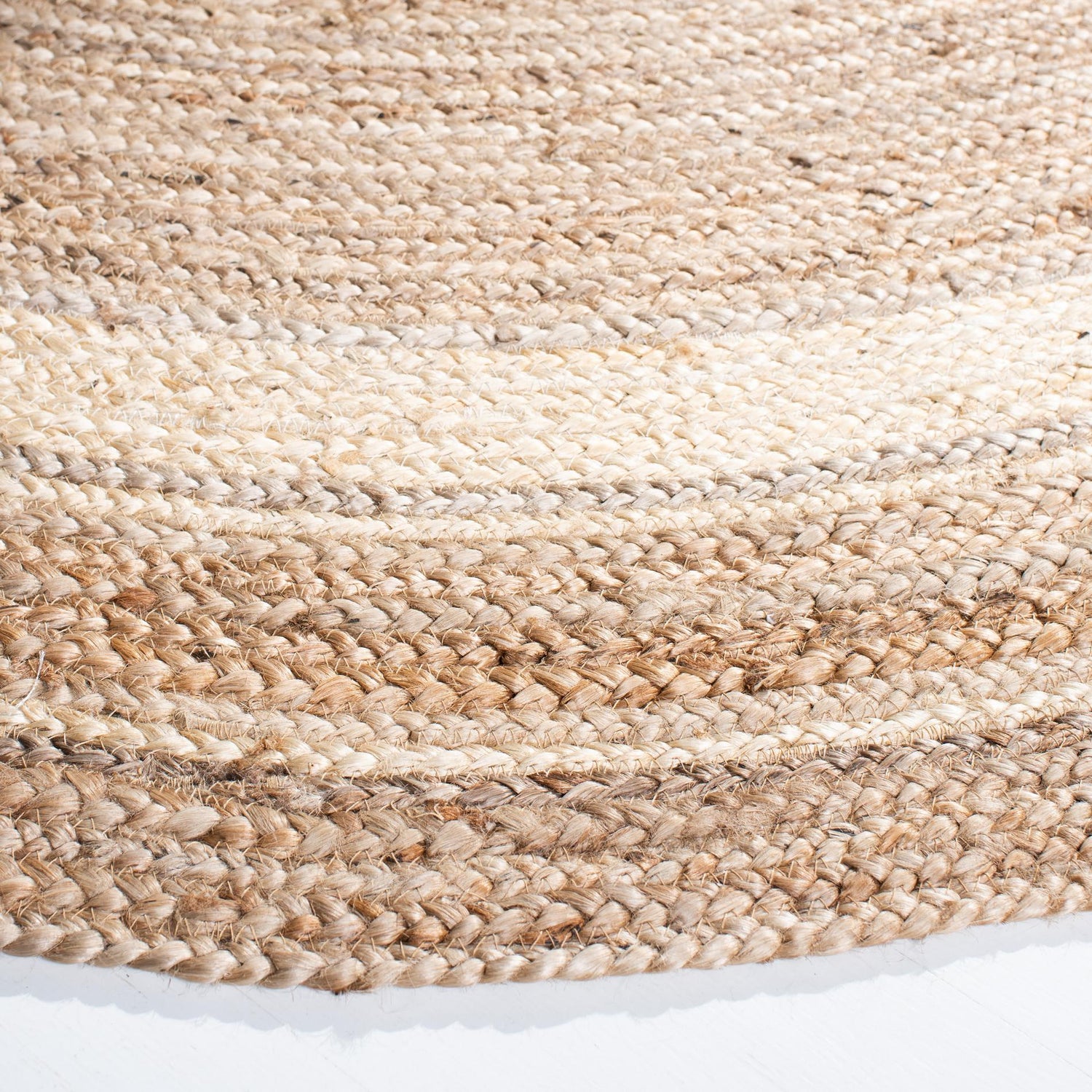 Safavieh Natural Fiber Nf109A Ivory/Natural Rugs.